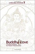 book_buddha_and_love